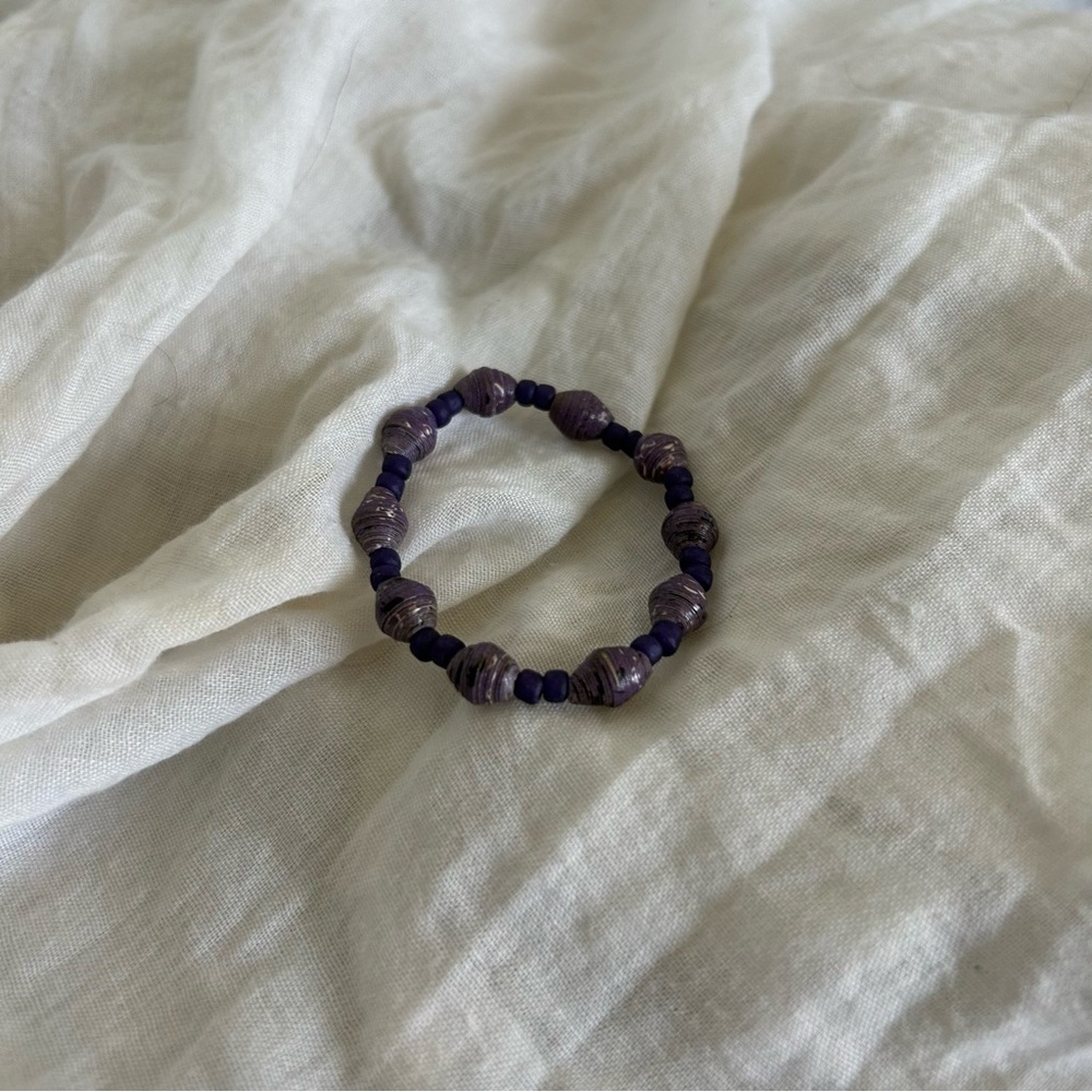 Real Haitian bracelet